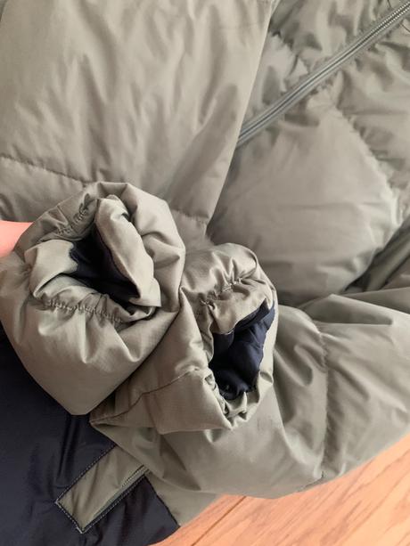 Reima typ ako teisko zimná perová bunda 164/170, x, reima,164