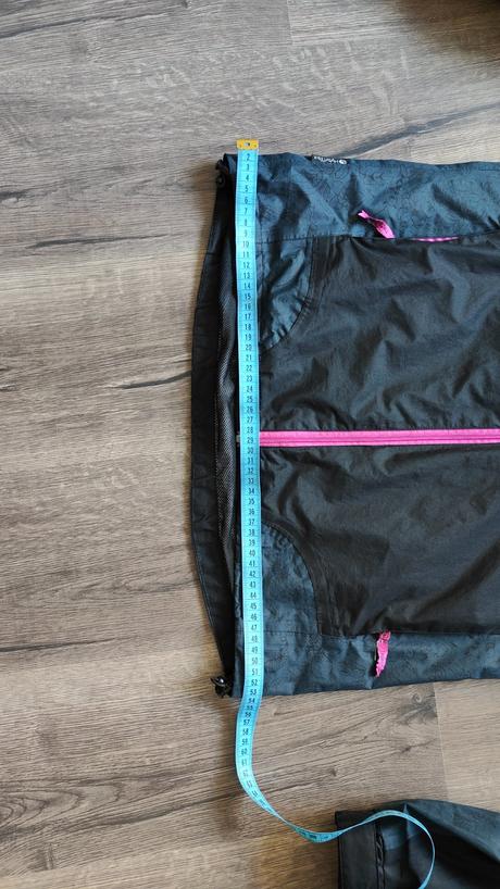 Športová dámska bunda, m