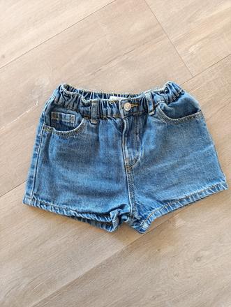 Zara dievčenské kraťasy, zara,104