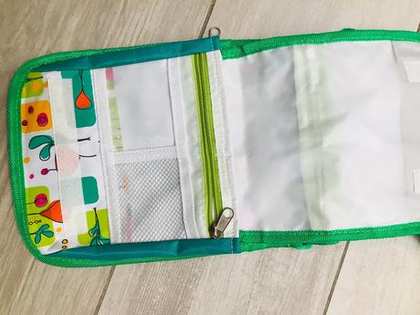 Perfektná taška pre deti, 