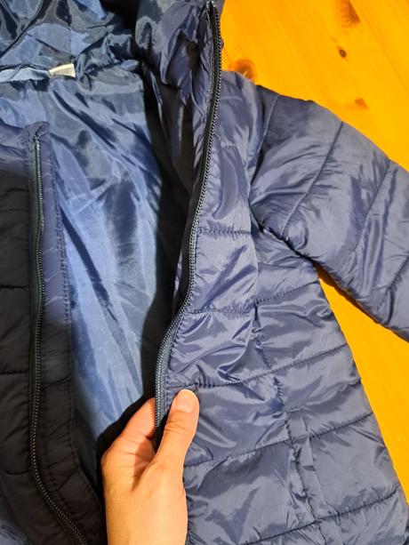 Prechodná bunda, pepperts,128