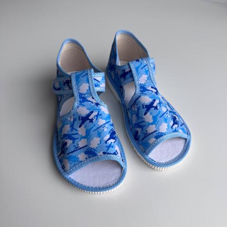 Chlapčenské papuče manik 910, manik,31