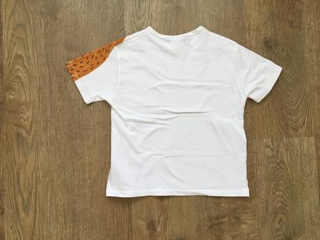 Tričko zara, zara,104