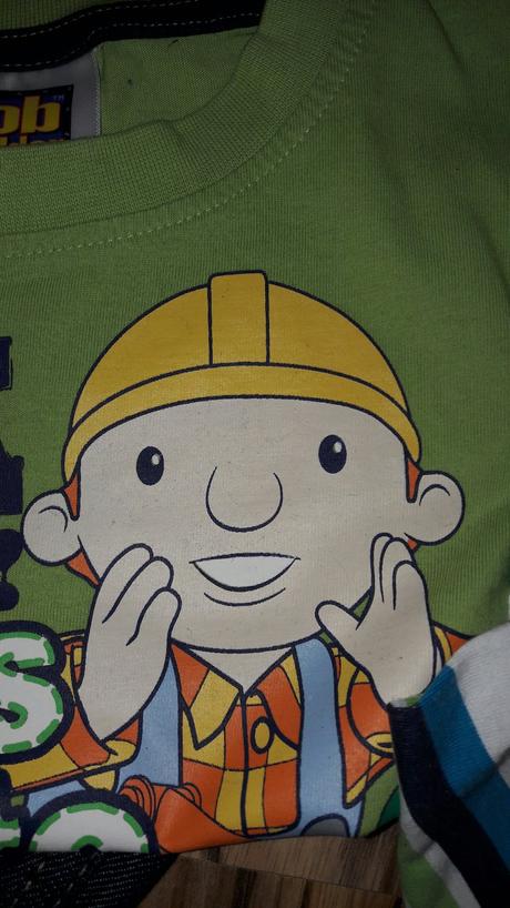 Bob stavitel komplet, 98