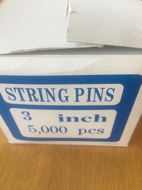 Splinty-poistné nite, 