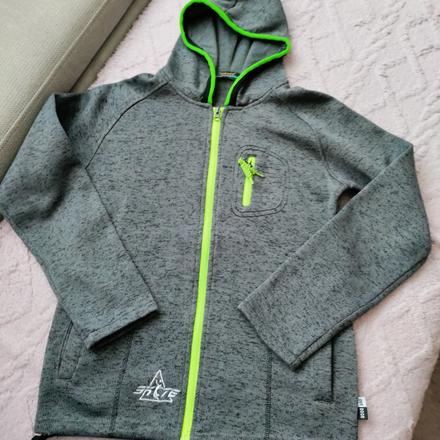 Mikina vel158, grace,158