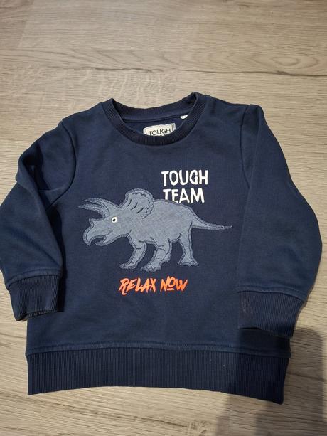 Mikiny 98-104, 104–116