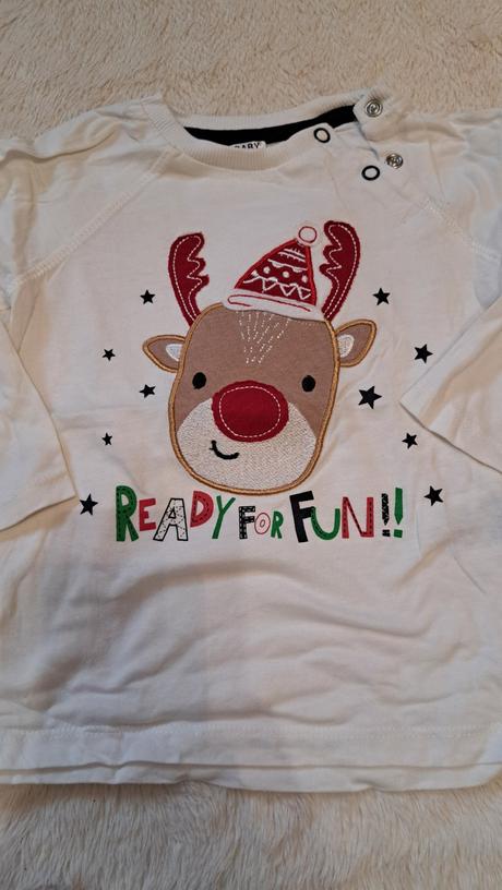 Vianocne tricko, pepco,86