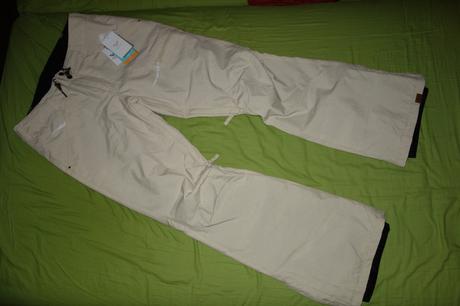 Nove damske oteplovacky roxy, roxy,l