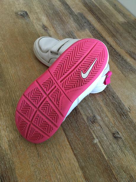 Tenisky 29,5, nike,29