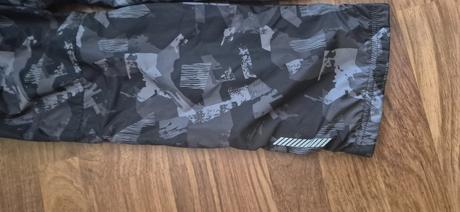 Presqm zateplene nohavice, 158