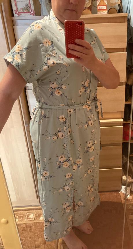 Dámske letné šaty, xl, terranova,xl