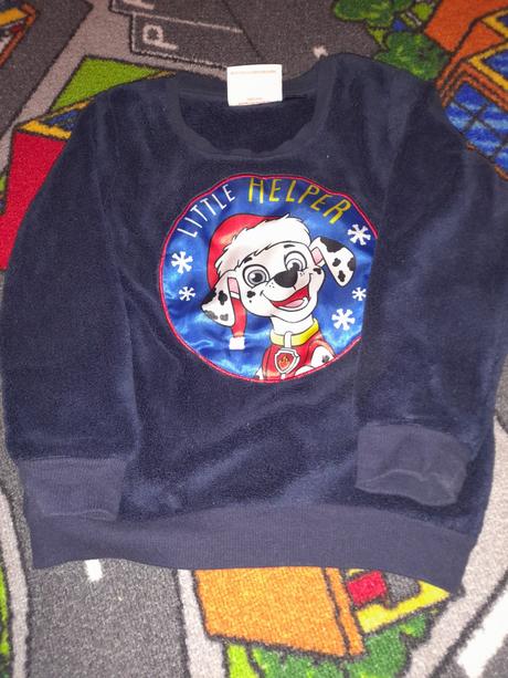 Pulovre, nickelodeon,98