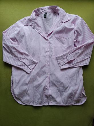 Oversize košeľa, xs