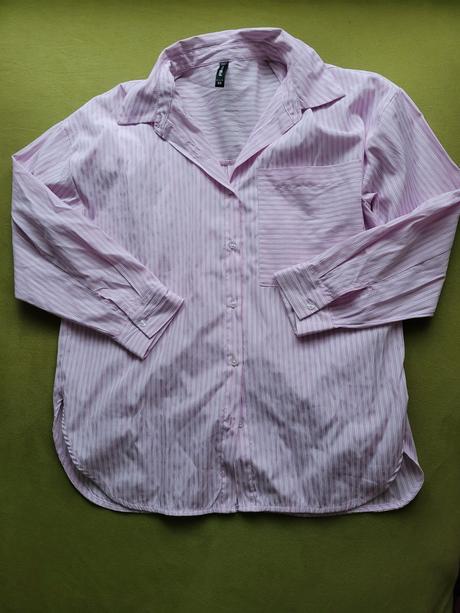 Oversize košeľa, xs
