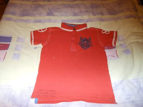 Vyšívané polotričko next 104, next,104