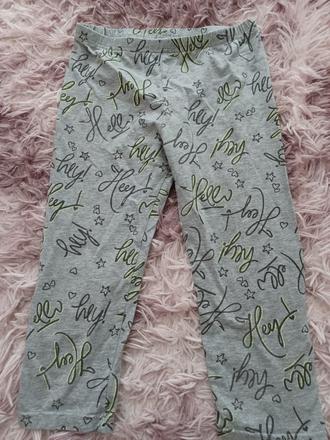 3/4-ové legíny, kugo,146