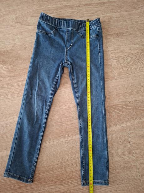 Riflove leginy, h&m,104