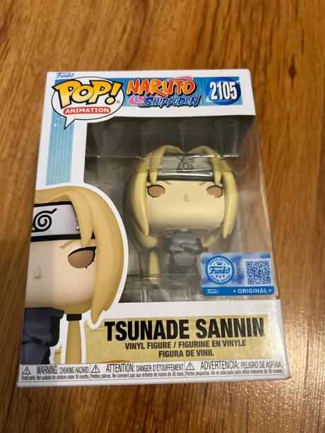 Funko pop, 