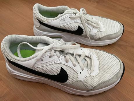 Tenisky nike air, nike,37