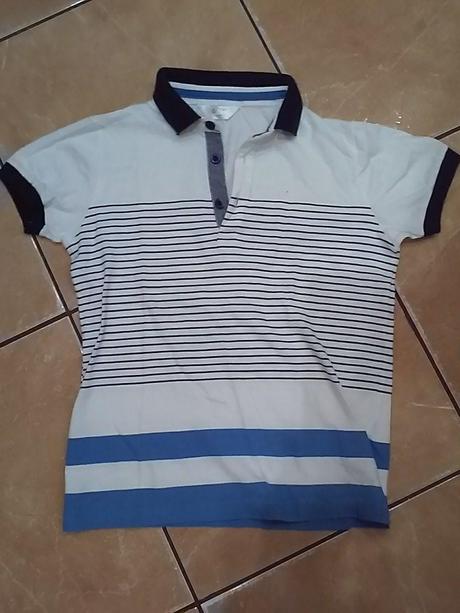 Pólo tričko, pepco,122