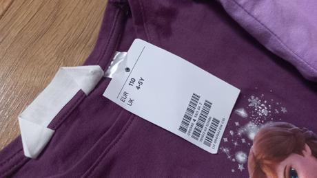 Súprava h&m 110, h&m,110