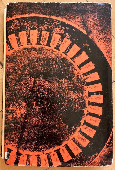 Kniha erich maria remarque cesta späť za 3.5eur,