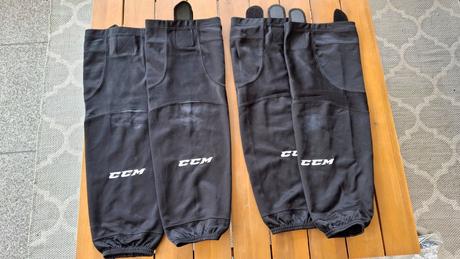 Hokejové kompresné šortky shock doctor, s