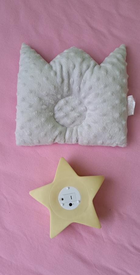 Anatomicky vankusik, 