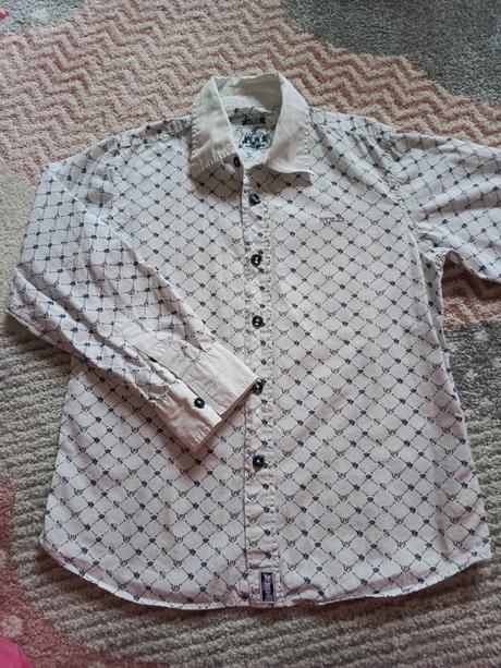 Košeľa, marc o´polo,140