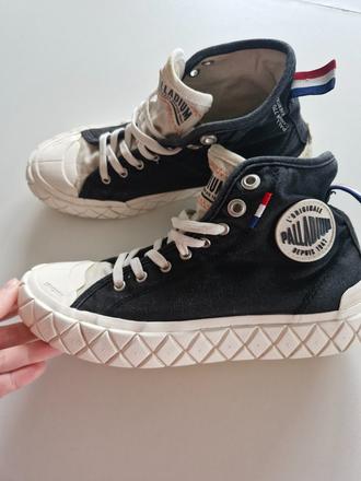 Tenisky palladium, 39