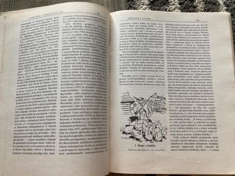 Dejiny slovenskej literatúry pre deti a mládež, 