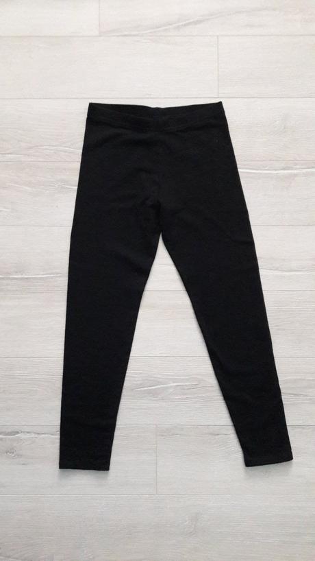 Čierne legíny, george,146