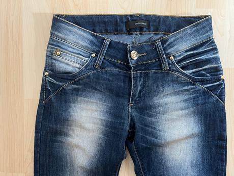 Dsquared2 rifle xs/s, s