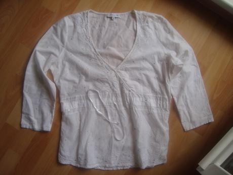 Biela kosela - lifeline, 42