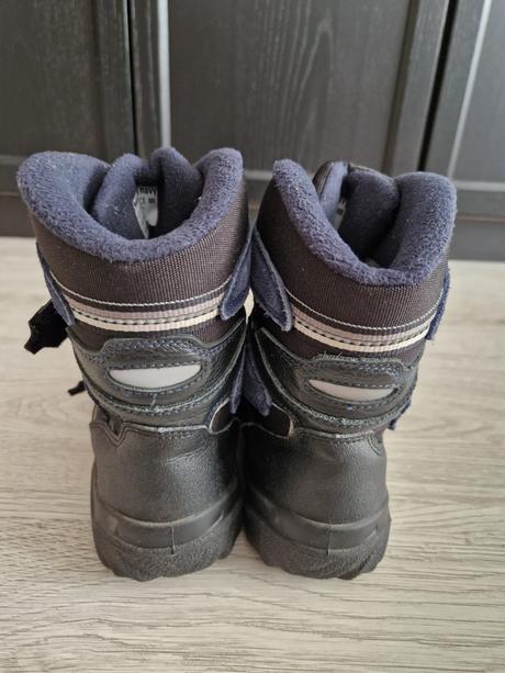 Zimné topánky protetika, protetika,36