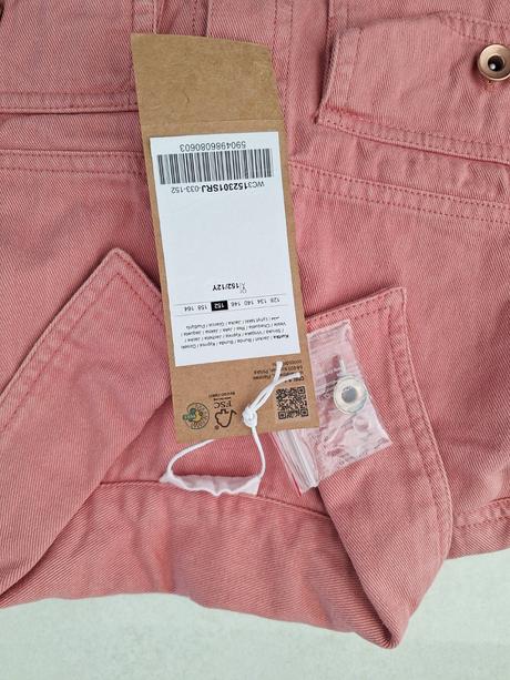 Predam ruzovu riflovu koselu, coccobello,152