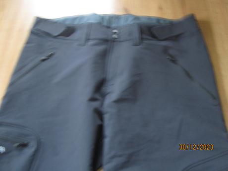 Nohavice norrona, xl