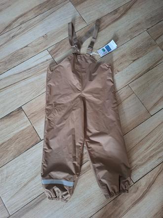 Nohavice do dažďa zn tchibo, tchibo,122