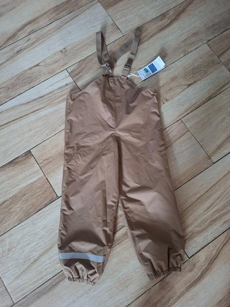 Nohavice do dažďa zn tchibo, tchibo,122