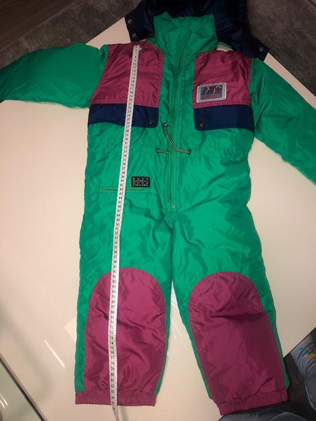 Zimná kombinéza zn. dolomite, 104