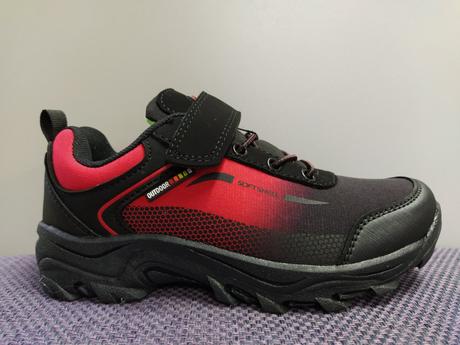 Softshell botasky, 32 / 33 / 34 / 35 / 36