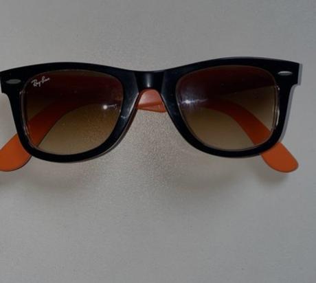 Slnečné okuliare ray-ban, ray-ban