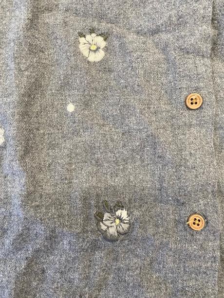 Košeľová blúzka, reserved,134