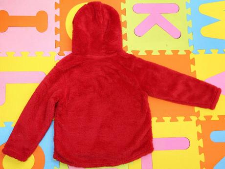 Nenosené huňaťka nahodene u matky, next,116