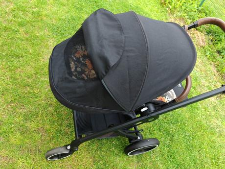 Trojkombinacia cybex balios s lux, cybex,cybex balios s lux