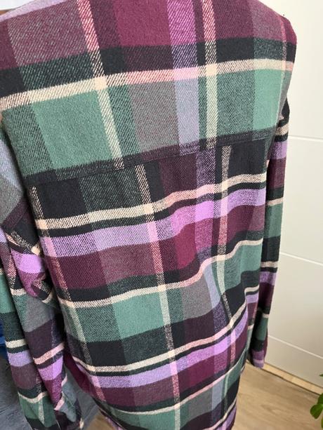 Košeľa hollister, hollister,l