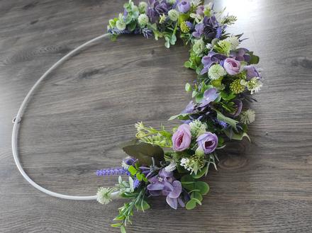 Veniec na dvere 50 cm,