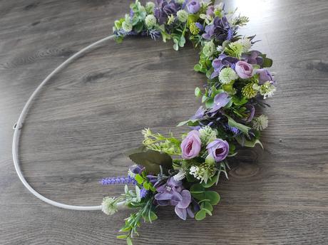 Veniec na dvere 50 cm, 