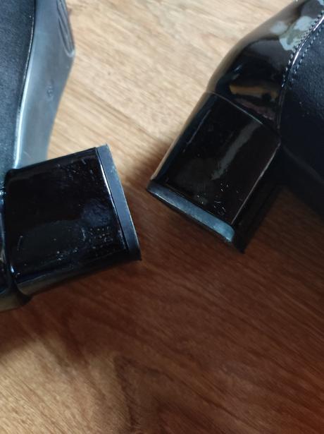 Topánky, graceland,38